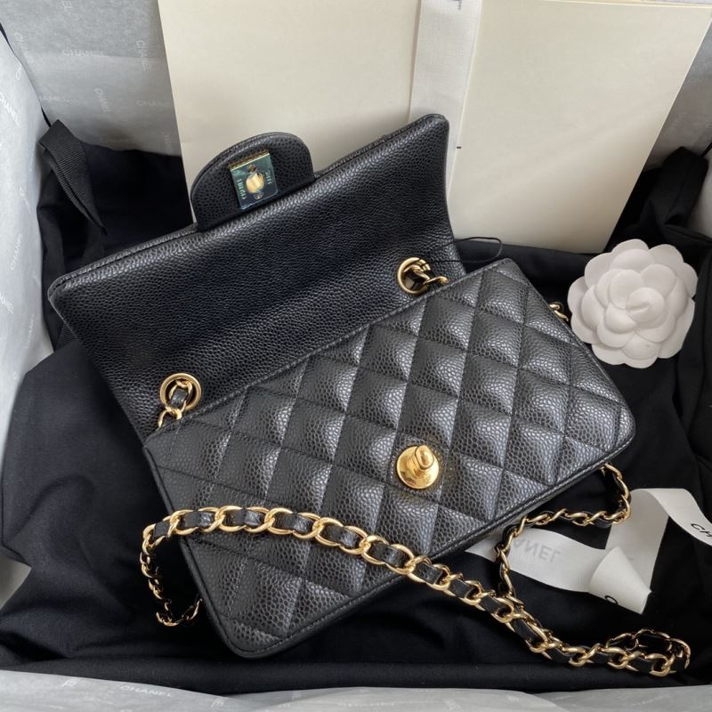 Chanel CF Series Bags